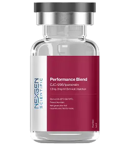 Performance Blend